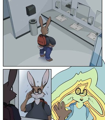 Perspective Shift comic porn sex 27