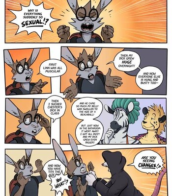 Perspective Shift comic porn sex 37