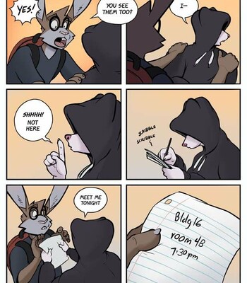 Perspective Shift comic porn sex 38