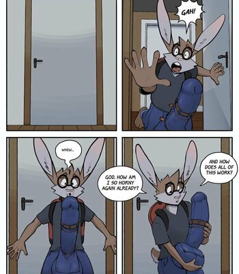 Perspective Shift comic porn sex 41