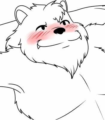 PFM Vanilla x Trezz + Extras comic porn sex 17