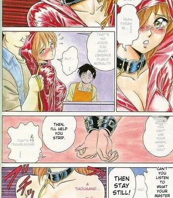 Player S comic porn sex 3