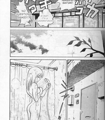 Player S comic porn sex 22