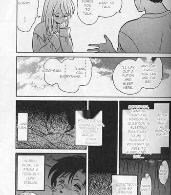 Player S comic porn sex 24