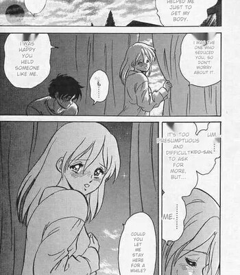 Player S comic porn sex 29