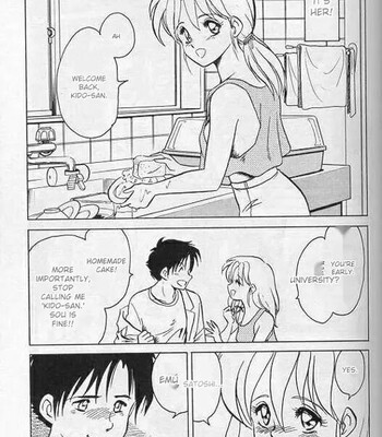 Player S comic porn sex 32