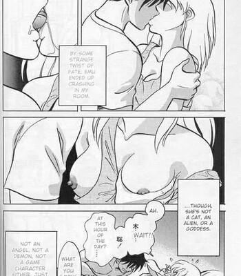 Player S comic porn sex 33