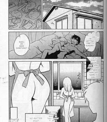 Player S comic porn sex 36