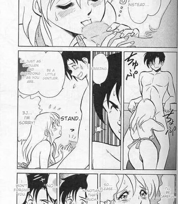 Player S comic porn sex 38