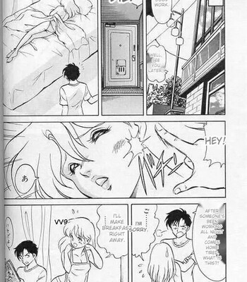 Player S comic porn sex 41