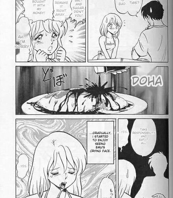 Player S comic porn sex 42