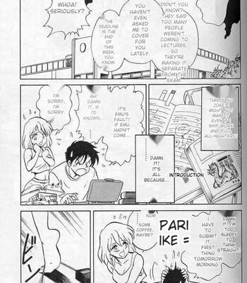 Player S comic porn sex 44