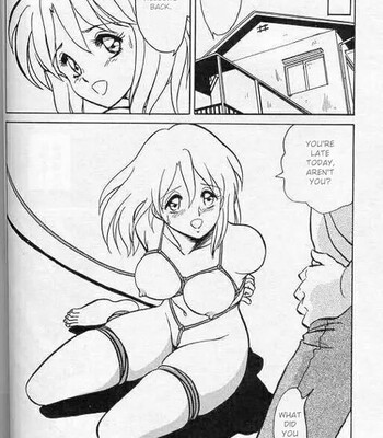 Player S comic porn sex 51