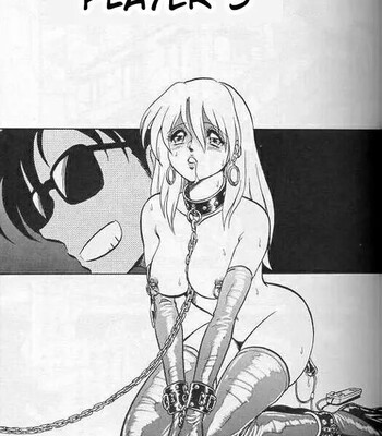 Player S comic porn sex 54