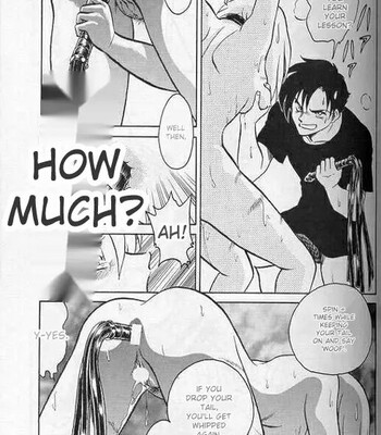 Player S comic porn sex 58