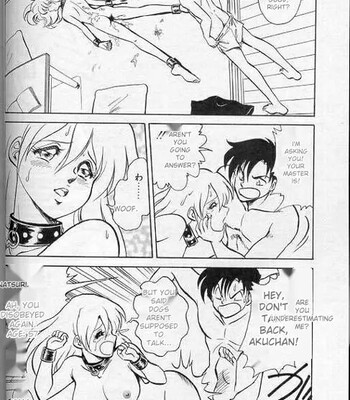 Player S comic porn sex 63