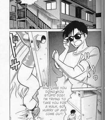 Player S comic porn sex 70