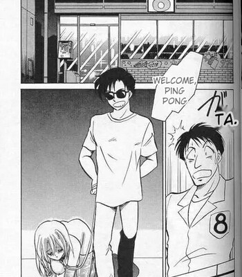 Player S comic porn sex 72