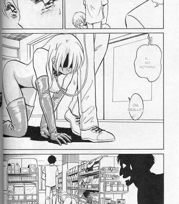 Player S comic porn sex 73