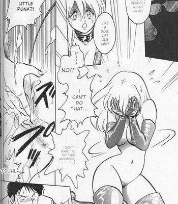 Player S comic porn sex 77