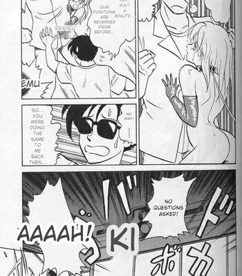 Player S comic porn sex 80