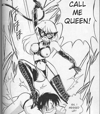 Player S comic porn sex 87