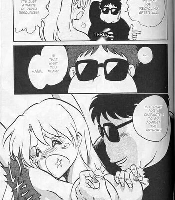 Player S comic porn sex 92