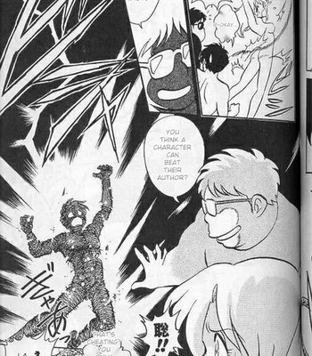 Player S comic porn sex 94