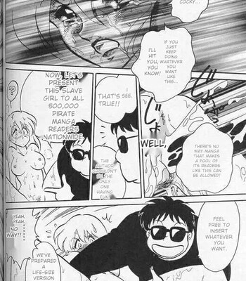 Player S comic porn sex 107