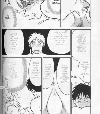 Player S comic porn sex 119