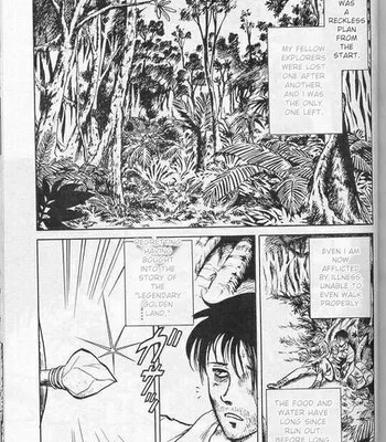 Player S comic porn sex 140