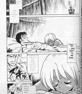 Player S comic porn sex 142