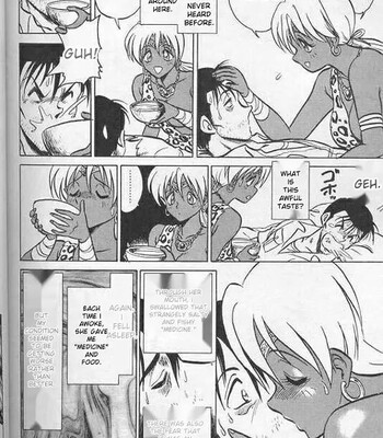 Player S comic porn sex 143