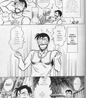 Player S comic porn sex 146