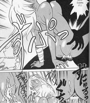 Player S comic porn sex 154