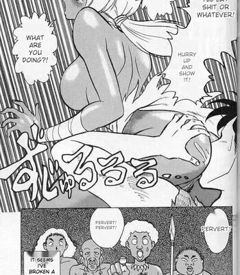 Player S comic porn sex 162