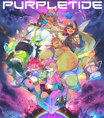 Purpletide (WIP?) comic porn thumbnail 001