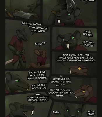 [Remastered] Once Upon A Time In Mordheim Rewarped comic porn sex 4