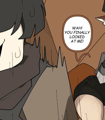 Roxanne – Fox Girl comic porn sex 3