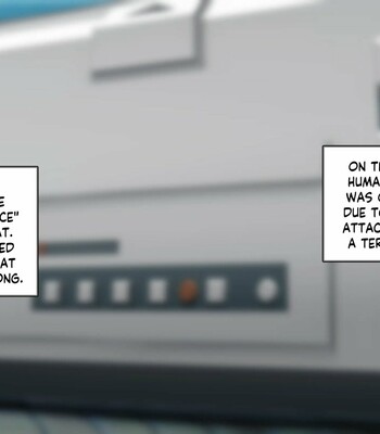 Senki Zecchou Chinpogear -Jinrui Zouka Keikaku- comic porn sex 1