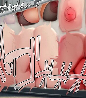 Senki Zecchou Chinpogear -Jinrui Zouka Keikaku- comic porn sex 71