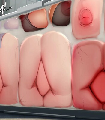 Senki Zecchou Chinpogear -Jinrui Zouka Keikaku- comic porn sex 72