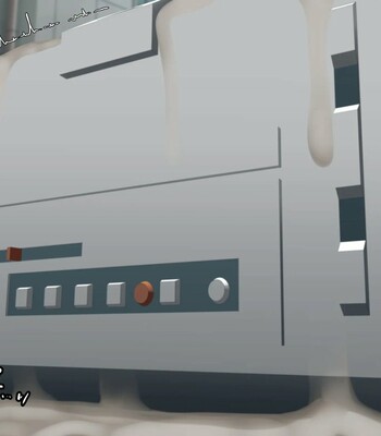 Senki Zecchou Chinpogear -Jinrui Zouka Keikaku- comic porn sex 75