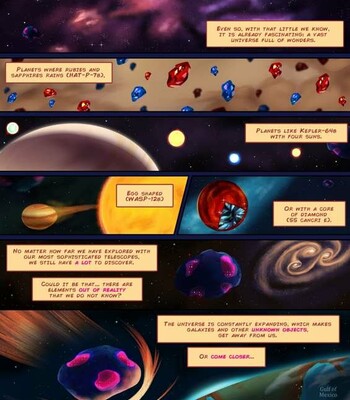 Shooting Star (ENG) [ONGOING] comic porn sex 1