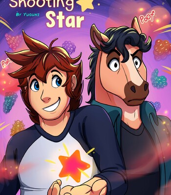 Shooting Star (ENG) [ONGOING] comic porn sex 7