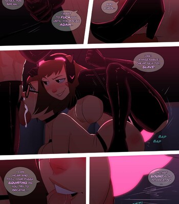 Sinner’s Overwatch Series comic porn sex 28