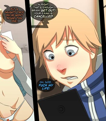 Sinner’s Overwatch Series comic porn sex 48