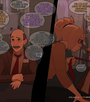 Sinner’s Overwatch Series comic porn sex 69