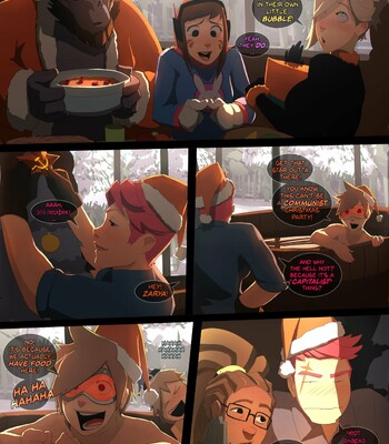 Sinner’s Overwatch Series comic porn sex 114