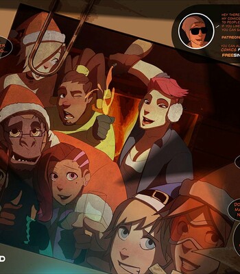 Sinner’s Overwatch Series comic porn sex 140